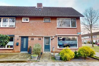 Woning Ravelijn 145 Geertruidenberg