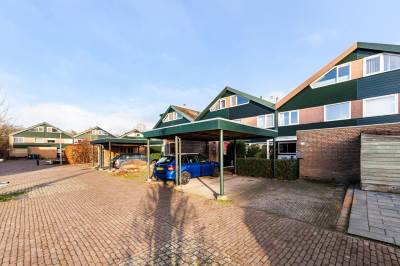 Woning Klaverkamp 127 Vianen (UT)