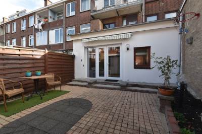 Woning Van Ruysbroekstraat 147 Den Haag