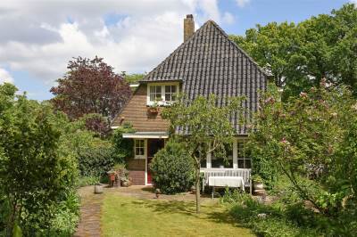 Woning Polweg 3 Blaricum