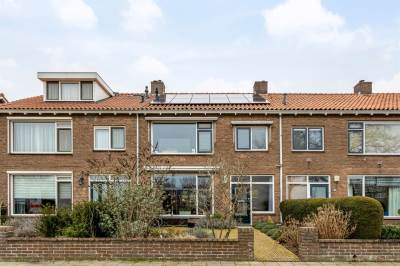 Woning Einsteinstraat 42 Nijmegen