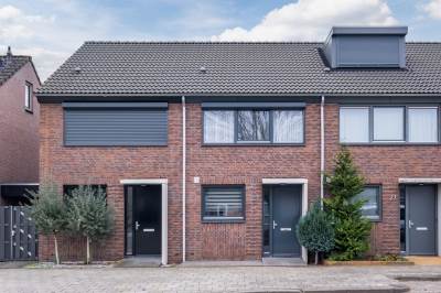 Woning ter Borghstraat 21 Geldrop