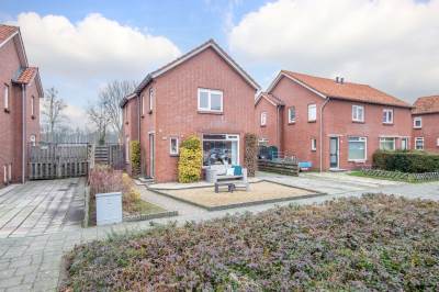 Woning Woortmanslaan 25 Wildervank