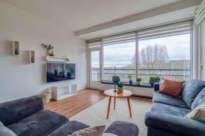 Woning Van Weerden Poelmanlaan 14 Utrecht