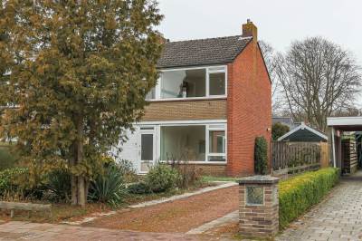 Woning Hulstlaan 53 Zuidlaren