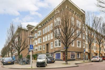 Woning Van Tuyll van Serooskerkenweg 1201 Amsterdam
