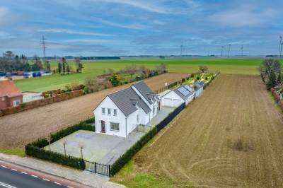 Woning Prinsenbaan 73 Koningsbosch