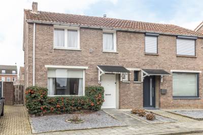 Woning Dr. Philipsstraat 13 Hoensbroek