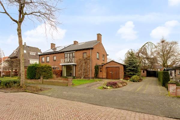 Woning Frisialaan 24 Harderwijk