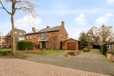 Woning Frisialaan 24 Harderwijk