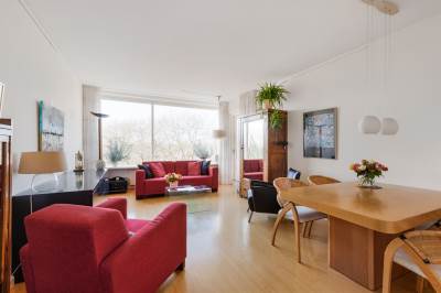 Woning Engelandlaan 454 Haarlem