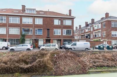 Woning Benschoplaan 48 Den Haag