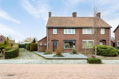 Woning Poorterweg 24 Koningslust