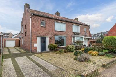 Woning Vaartstraat 4 Kaatsheuvel