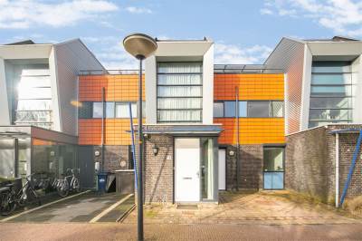 Woning Vuurland 15 Den Haag