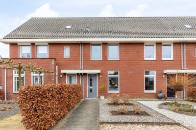 Woning Marjoleinstraat 12 Heinkenszand