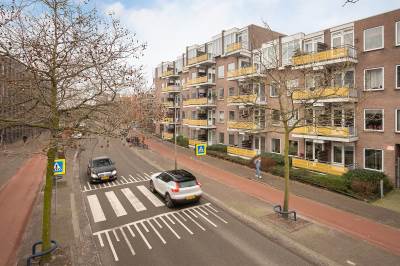 Woning Zuidvliet 480 Leeuwarden