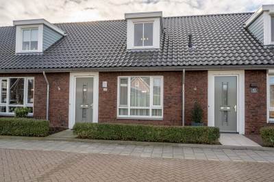 Woning Akkerwinde 39 Zuid-Beijerland