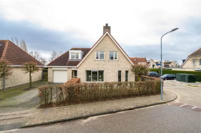 Woning Merenriet 22 Maurik