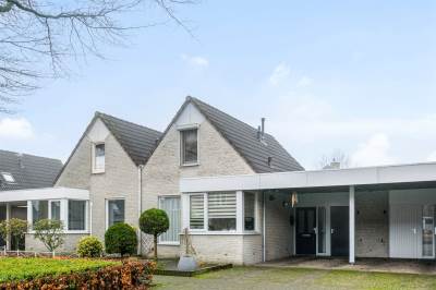 Woning Rapen 7 Eersel