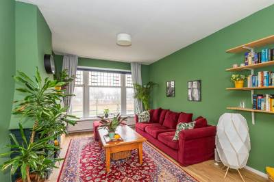 Woning West-Varkenoordseweg 359B2 Rotterdam