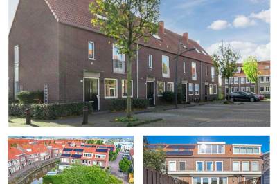 Woning Vondelpark 3 Assendelft