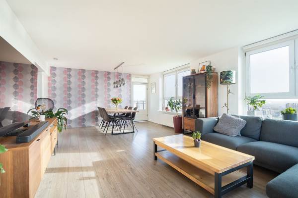 Woning Sint-Janshaven 613 Rotterdam