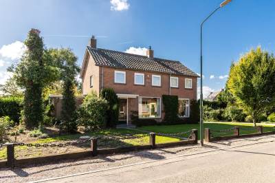 Woning Kerkstraat 29 Varik