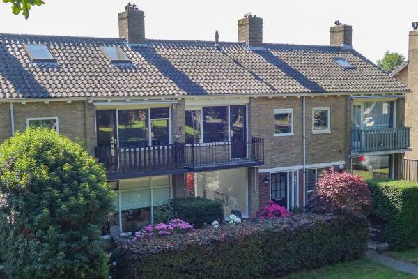 Woning Breedelaan 131 Heiloo