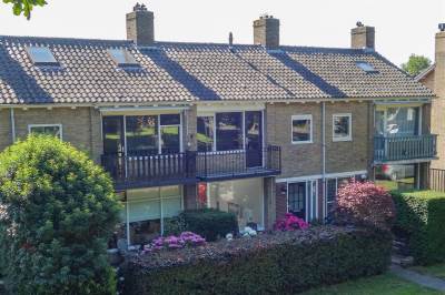 Woning Breedelaan 131 Heiloo