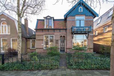 Woning Kennemerstraatweg 328 Heiloo