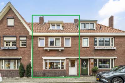 Woning Sint Ignatiusstraat 9 Venlo