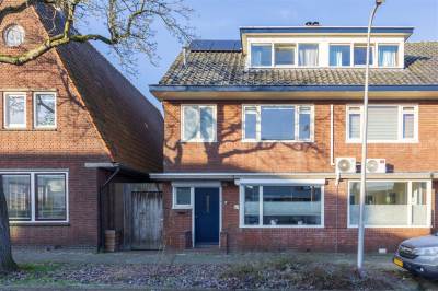 Woning Cromhoffsbleekweg 144 Enschede
