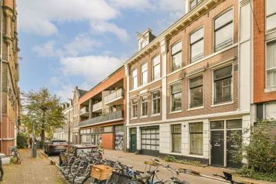 Woning Govert Flinckstraat 237B Amsterdam