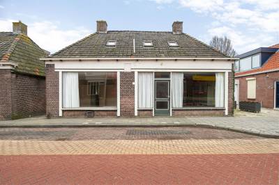 Woning Duimstraat 43 Echtenerbrug