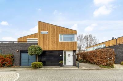 Woning Rhônestroom 17 Zoetermeer