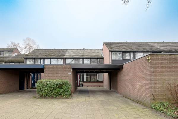 Woning Schrijnwerkershorst 611 Apeldoorn