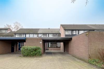 Woning Schrijnwerkershorst 611 Apeldoorn