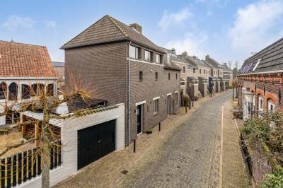 Woning Walstraat 15 Ravenstein