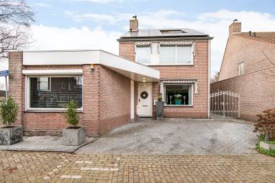Woning van Bevervoordenhof 1 Landsmeer