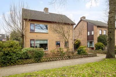 Woning Wilhelminastraat 89 Dalfsen