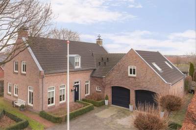 Woning Vlasvenstraat 31A Melderslo