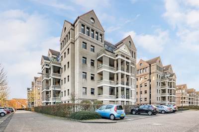 Woning Kasteel-Noord 41 Helmond