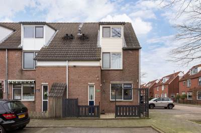 Woning Zwanenkamp 863 Maarssen
