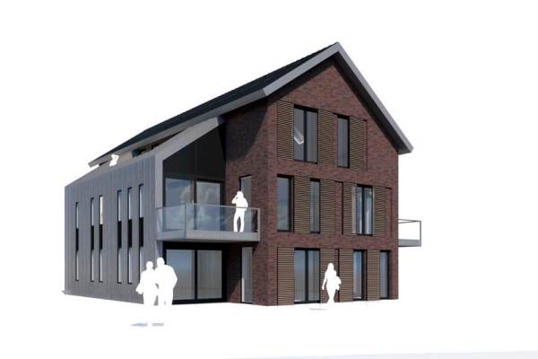 Woning Weibuorren 71B Ureterp