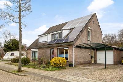 Woning Adelaarshorst 47 Roermond
