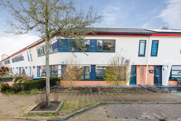 Woning Aletta Jacobsstraat 14 Deventer
