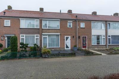 Woning Hopstraat 10 Hedel