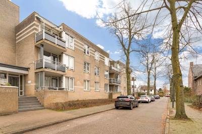 Woning Moleneindplein 209 Vught