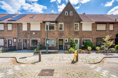 Woning Zevenbergenstraat 13 Eindhoven